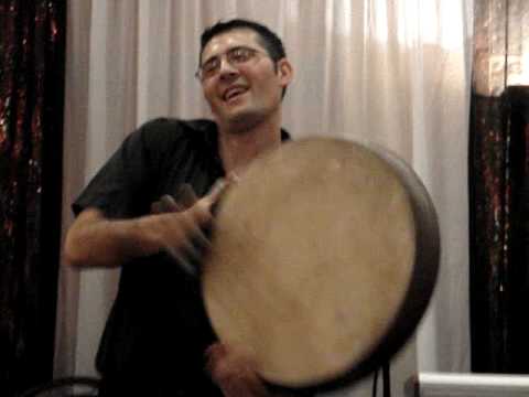 rafi doyra yura gdayev david katanov 2010.mpg