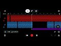 How to make karan aujla type beat in Bandlab Mobile 