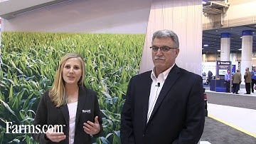 Dow AgroSciences launches a new collabrotive precision agronomy program.