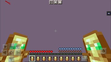 what if you jump into void with a totem of undying in pe