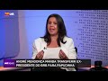Master: André Mendonça manda transferir ex-presidente do BRB para Papudinha | Carla Araújo