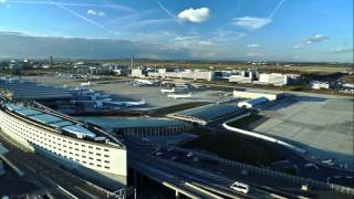 世界の空港の音シリーズ Airport of sound series of world