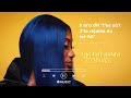 Aya Nakamura Copines Clip Officiel Lyrical Video Music Play 