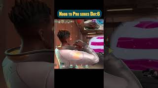 Noob To Pro series Day:6 | Valorant montage| |Play Rift | #valorant #playrift #viral #trending #gta
