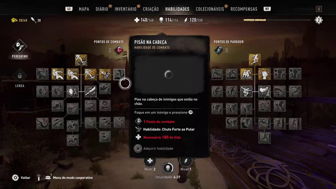 Dying light 2 Stay human