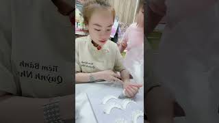 Vo Thi Quynh Nhu The Art Of The Cake Nhubanhkem19091999 In Live 30 Sep