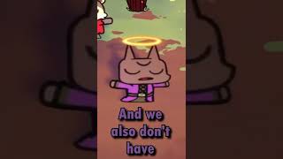 Missionary #cultofthelamb #narinder #thelamb #shorts #videogames