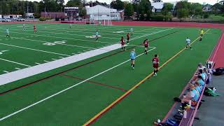 Freeport Reg Season 1st Half