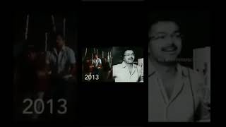 Thalapathy Vijay In Song Own Voice From 1994 Part-2
