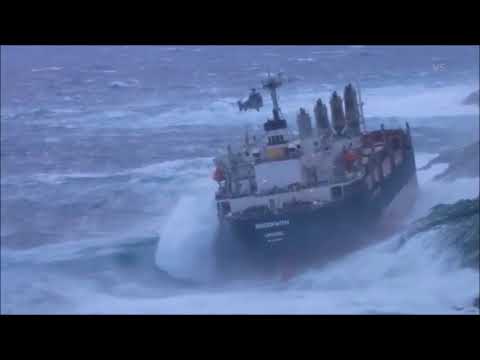 Шторм . Здесь умереть не сложно , выжить тут невозможно . Storm