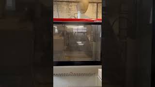 2013 SCM Pratix Nesting CNC Machine 5351/1