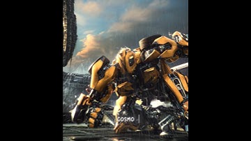 "STING LIKE A BEE" - Bumblebee Edit | Nakama - FENOMENAL (Slowed)