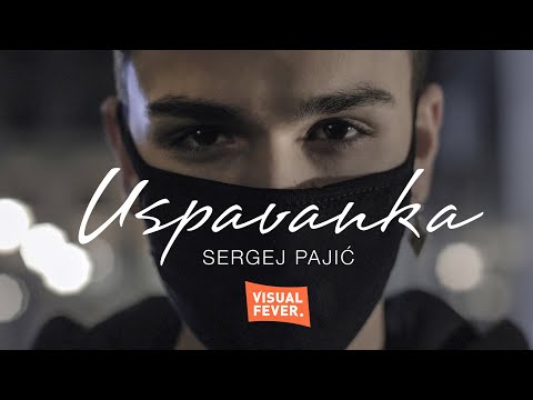 Sergej Pajic - Uspavanka (Official Video)