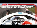 Arctic Circle Raceway - The Circuit That Never Sleeps