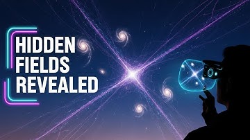 30 Theories About the Universe