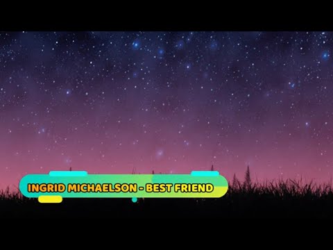 Ingrid Michaelson -