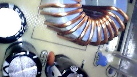 Anet a8 3D printer Video 1