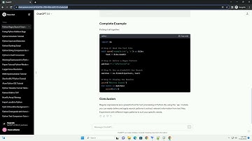 Python How to use regex search terms in text file