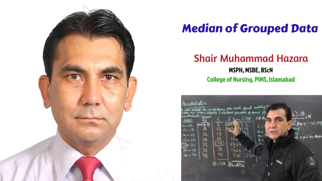 biostatistics-lecture-no-5-part-b-calculate-median-of-grouped-data-i