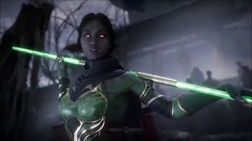 MORTAL KOMBAT 11 ALL INTRO DIALOGUES & POSE VICTORY JAX LIU KANG KUNG LAO NOOB SAIBOT KABAL & more