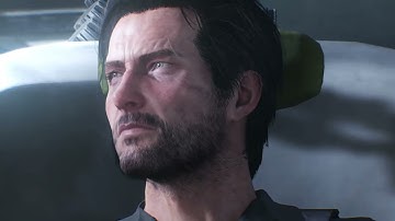 The Evil Within® 2 (Nightmare Difficulty) Let