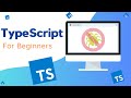 TypeScript Crash Course