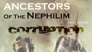 Book Trailer #1 - Ancestors of the Nephilim