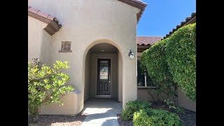 3 Bed Rooms Single Story Home Sun City Anthem Henderson Nevada 2144 Twin Falls Drive