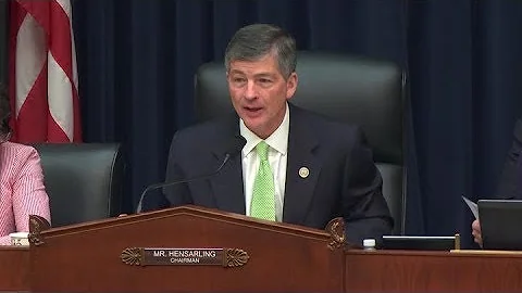 071118 -- Full Committee Legislative Markup (EventID=108541) - DayDayNews
