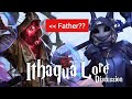 Identity V [LORE] Ithaqua NIGHT WATCH New Hunter Discussion, Hastur is the father? 🤯🤔