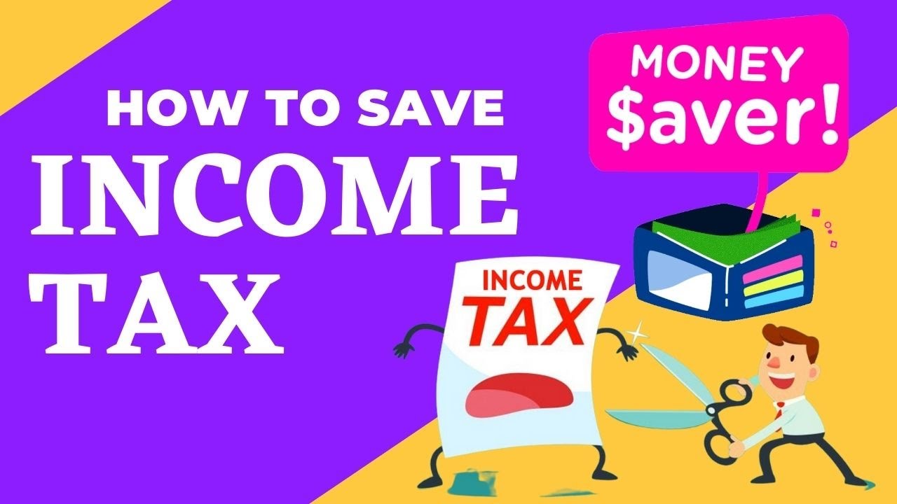 Different Ways To Save Income Tax In India YouTube