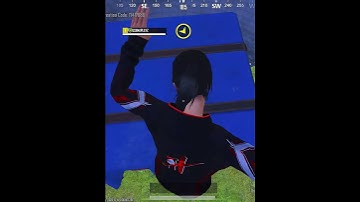 PUBG WOW FUNNY MAP 🙁😗