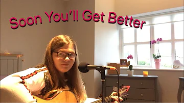 Taylor Swift - Soon You’ll Get Better ft. Dixie Chicks Cover