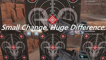 How To Change Field Of View (FOV) On Console - Detailed Comparison - Apex Legends