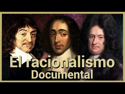 Descartes Spinoza Leibniz: