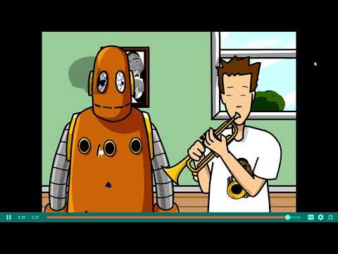 Funny BrainPOP Moment