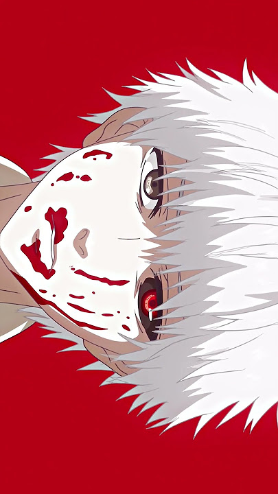 Boku wa ghoul da [ kaneki ken ]😈#anime #animeedit #kaneki #animeshorts #tokyoghoul