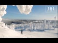 Laplandfinland ruka met bbi travel