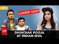 TSP's Bade Chote || Dhinchak Pooja Indian Idol Audition