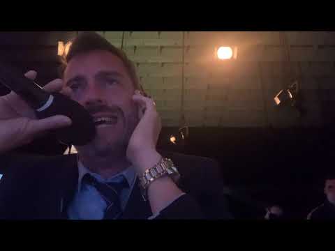 Gracias Argentina de mi corazón por este momento.