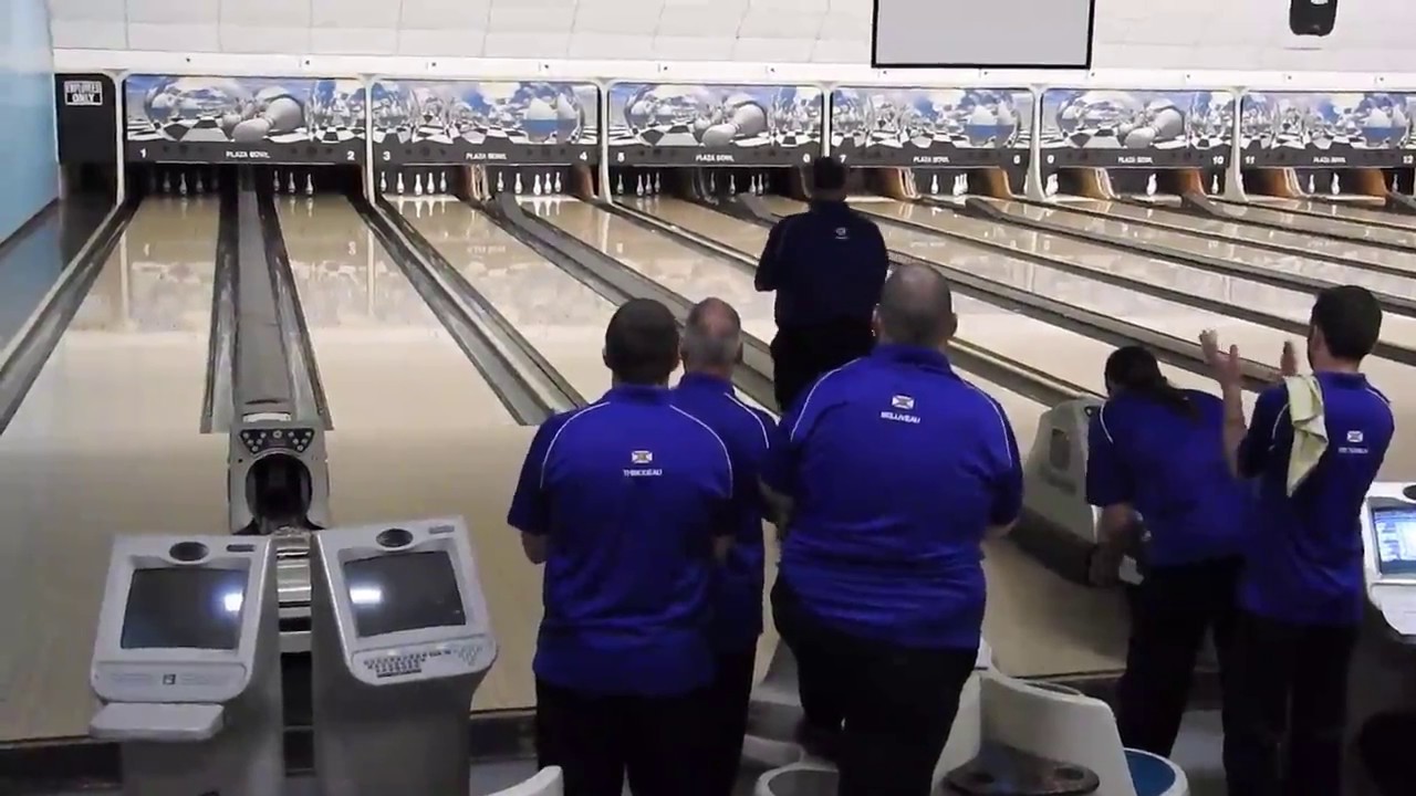 Bill Feeney Had The Top Score At The 2017 Open Nationals The Canadian Bill Feeney Had The Top Score At The 2017 Open Nationals The Canadian