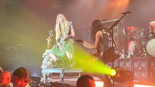 Black Label Society - You Made Me Want To Live - Gary IN @Hard Rock Casino 8.4.2022