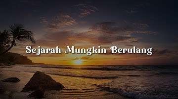 The New Boyz - Sejarah Mungkin Berulang (Lirik)  Exist,  Fotograf
