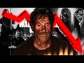 La ÉPICA caída del Universo The Walking Dead