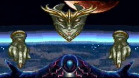 Chrono Trigger - Playthrough Part 31 - Queen Zeal, The Mammon Machine, and Lavos