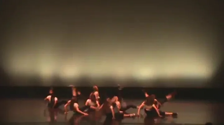 JSC: Dance Show Part 4/5