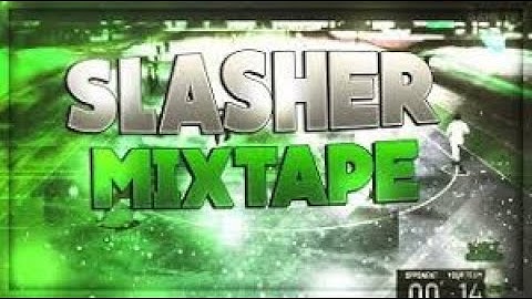 BEST SLASHING PLAYMAKER NBA 2K MIXTAPE