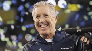 Super Bowl 48 - Pete Carroll Great Coach?