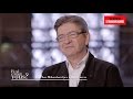 Jean-Luc Mélenchon face à Robespierre - Toute l'Histoire