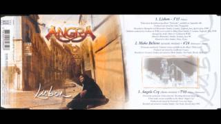 Angra - Make Believe (Acoustic Original Version)
